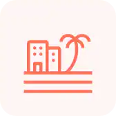Mysore Karnataka destination icon