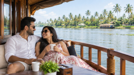 Honeymoon Packages