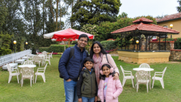 Family Holidays