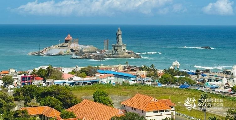 Kanyakumari Tamil Nadu
