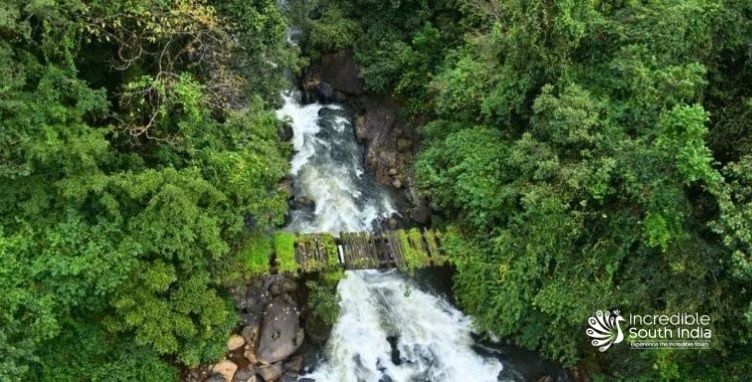 Karnataka Hill Station Escape