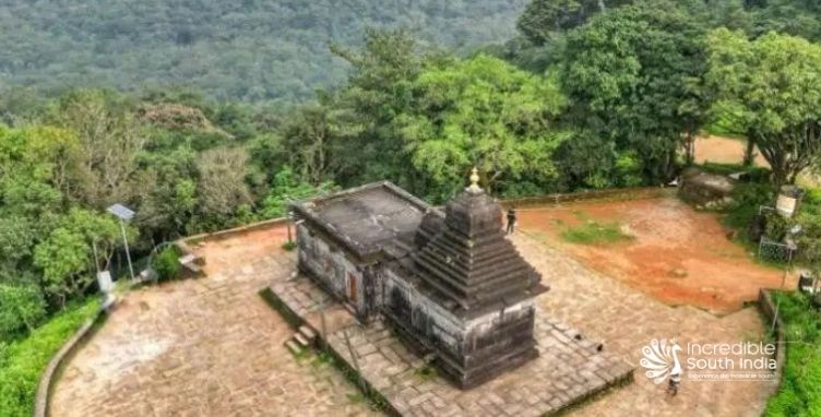 Andhra Temple & Beach Tour